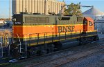 BNSF 2178